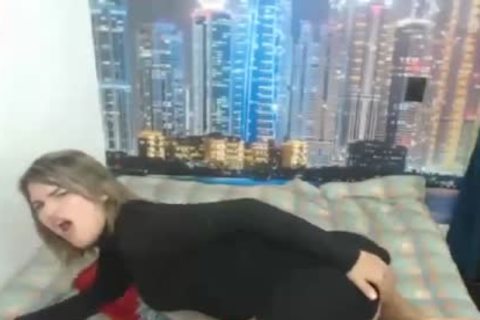 youthful lad bonks tgirl