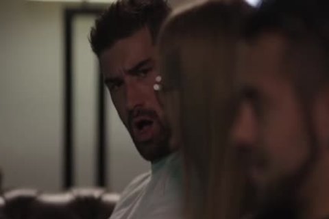Slut has a thing for cock sucking