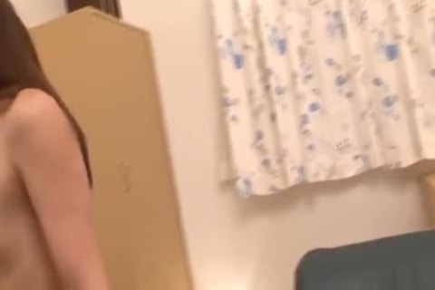 Hottest Sex video Transvestite brunette maddest Show