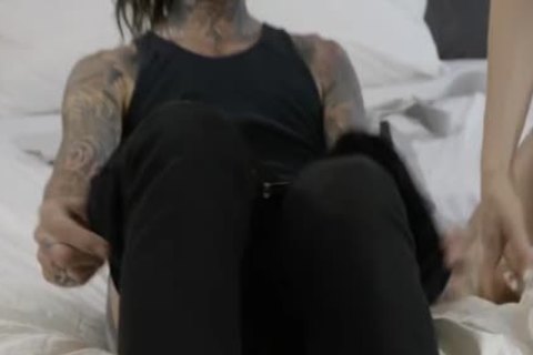 TBabe Casey Kisses loves The Way dude bangs Her gorgeous butthole