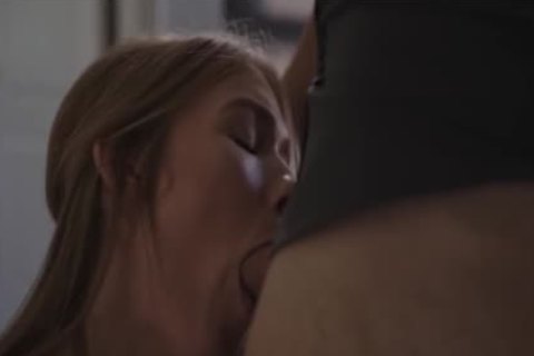 TBabe Crystal Thayer amazing wazoo stab With Her lustful Stepbro