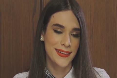 Girly Erectus SM 160