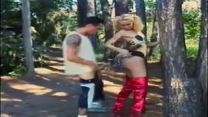 youthful Tender trannies 12 - Scene 2 - Gentleguyss video
