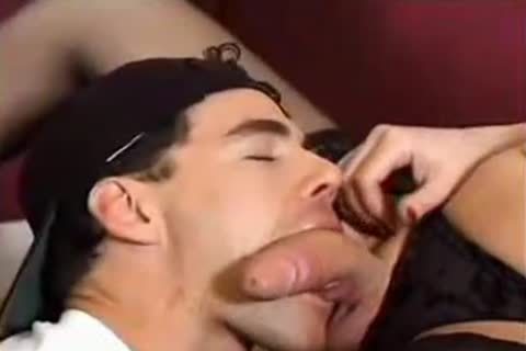 Brandy Scott - Police Uniform Sex