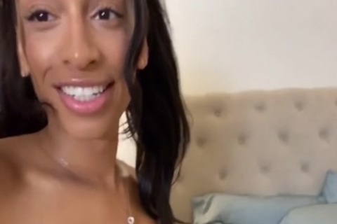 Jasmine Lotus receives tasty And Tops Masked Male Till that dude Cums (Candy Land Role Play)