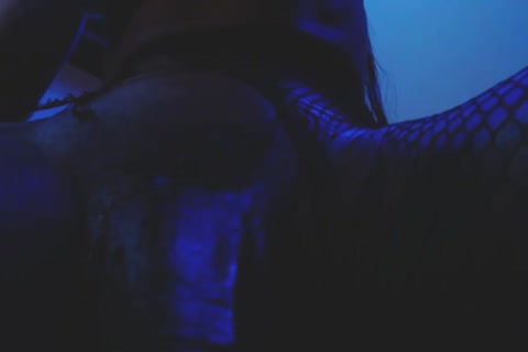 Arianadoll69 Shocking ball batter flow (10:10)