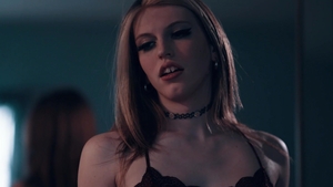 Transsensual: European Izzy Wilde have sex with Tony Sting