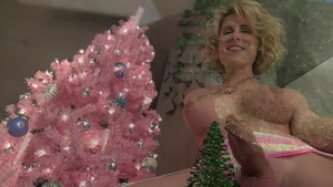 Delia DeLions - Christmas peculiar (23 Dec 2013)