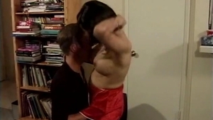 tranny receives On Her Knees And Gives A Great bj And bonks