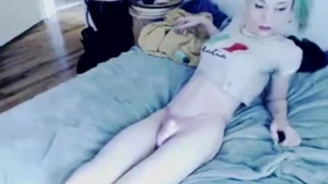 dirty Fit Body TrAp SylviA likes To
