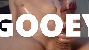 EAT tranny sperm HYPNO CEI TRAINER PT 5