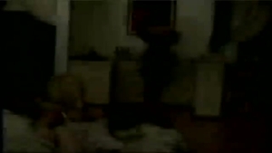 Vintage t-girl And chellock Have nice Time