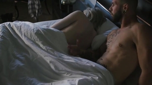 lusty lady-man's Secret Affairs Has Undeniably lusty Sex - Johnny Hill, Lianna Lawson