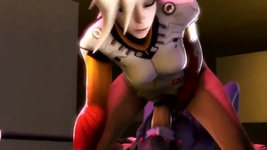 Amateur gets nailed rough