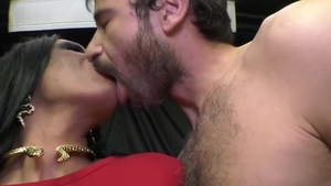 t-girl Miranda Pinocchio Roots And Her Gigantic Ho
