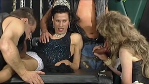 Amateur has a passion for good fucking