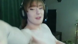 Ella_ecstasy 2 ejaculation In On Show 21/06/23