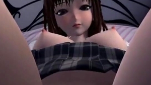 Futa Sister 1 - 3