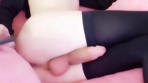 REY 3MY nasty Femboy twenty one Compilation