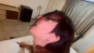 kinky Russian drilled By BBC