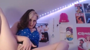 lovely Femboy large weenie Play web camera