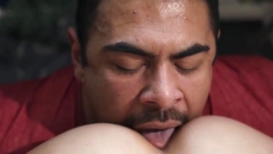 I hammer The Plumber Secretly From My husband