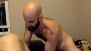 filthy ladyboy And Her Boyfriend sucking Each Other penises