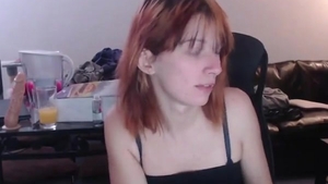 kinky ladyboy Jerks On web camera 119