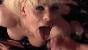 Scene three From lady-man Beauty Queens In underware three