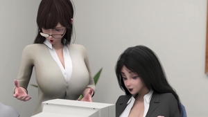 Customer Service: Girth in Their Genitals