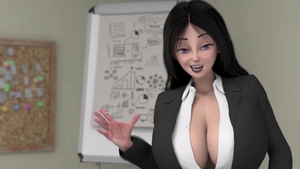 Customer Service: Girth in Their Genitals