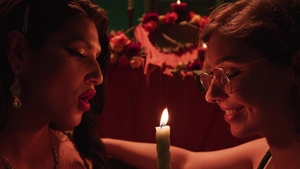 Muses: Kissing and Cuddles Before a Passionate Rumble