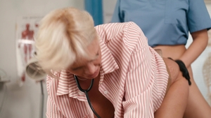 Transfixed: Unconventional Medical Practice Emerges