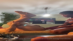 Latina Shemales Take Control