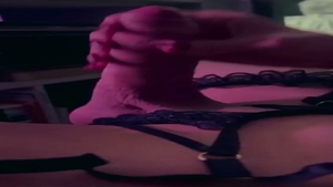 Worshipping at the Altar of Tranny Lust