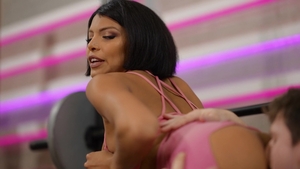 Trans Harder: Missionary Madness with Lola Morena