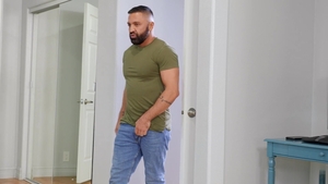 Trans Harder: Horny Hugs with Dominic Pacifico