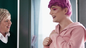 Trans Angels: Benny Fox & Long Thick Shenis