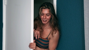Trans Angels: Shenis Suction Skills Put To The Test