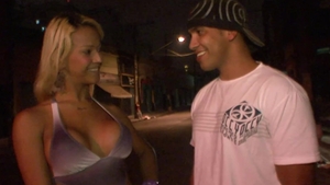 Trans Harder: Sapphic Secrets of the City