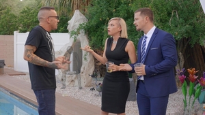 Trans Harder: Climbing On Top Of Johnny's Rod