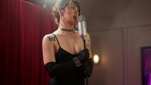 Trans Angels: Amone Bane Meets His Queen