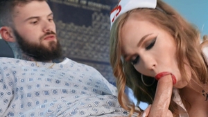 Trans Angels: Inmate Meets Trans Goddess
