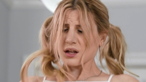 Trans Angels: Reverse Cowgirl Delight for Michael Jackman