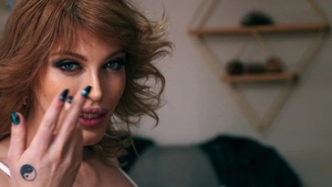 Trans Angels: Missionary F**k before Cum Delight