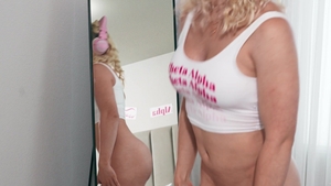 Trans Angels: Billie Gloss' Dirty Secrets Unveiled