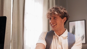 TransSensual: First-Class Fucking: A Dom And Twink Affair