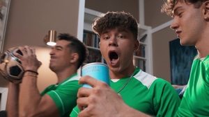 TransSensual: Soccer Stroker Secret