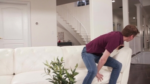 Transfixed: Brittney's Kinky Side Comes Out