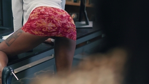 Transfixed: An Offer Leilani Can't Resist